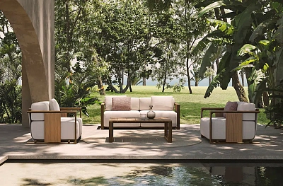 Outdoor Furniture