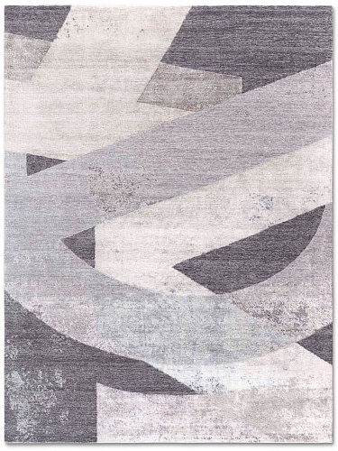 Original Hand-Woven Exquisite Rug