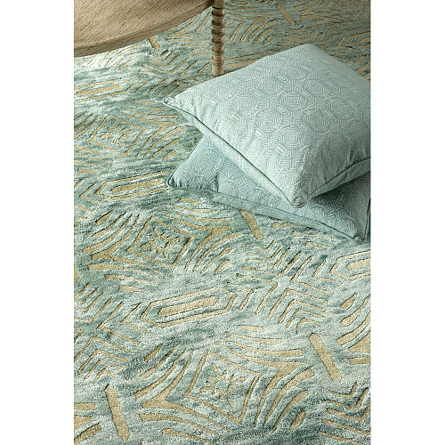 Pali Handcrafted Cushion
