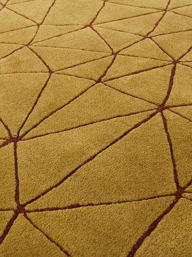 Connexions 2 Wool Rug