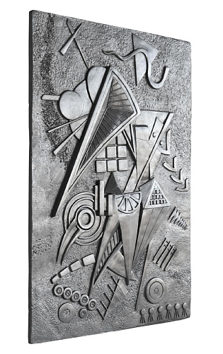 Capricci Musicanti 10 Panel