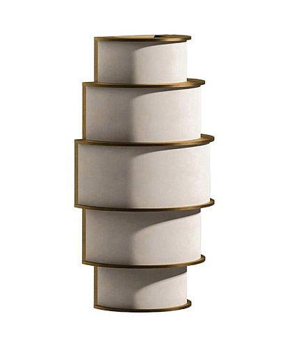 Cocoon Wall Sconce Light