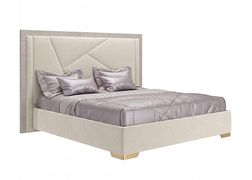 Clizia Artisan Bed