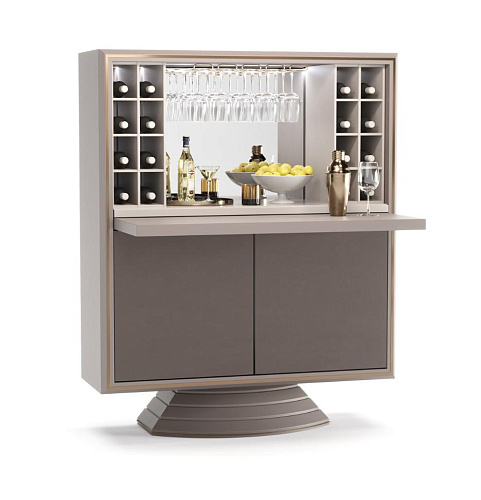 Modi Signature Bar Cabinet
