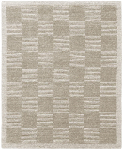 Boxes Hand-woven Luxury Rug