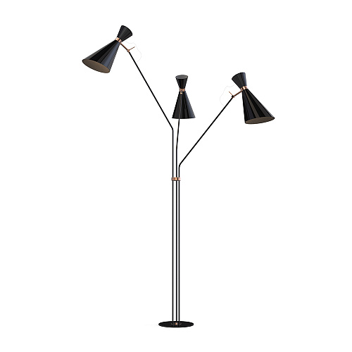 Stage Glow Floor Lamp