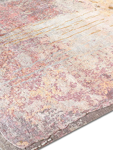 Stereo Handmade Luxury Rug