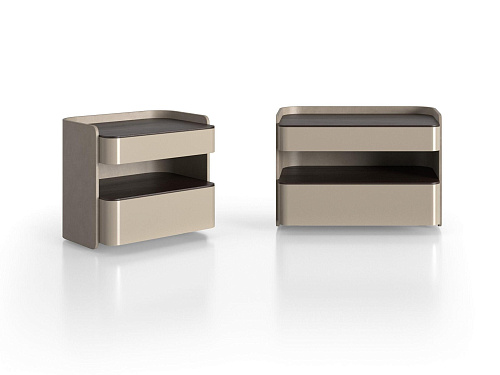 New Mood Artisan Nightstand