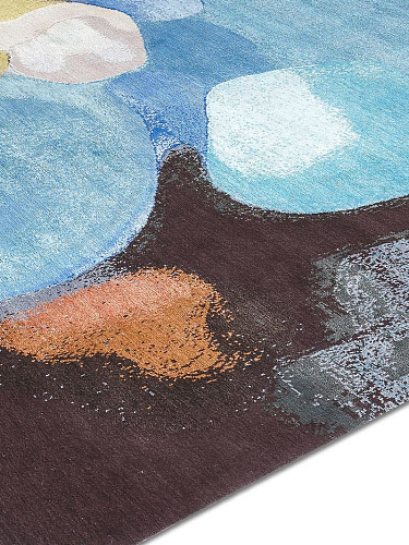 Original Luxury Handwoven Rug