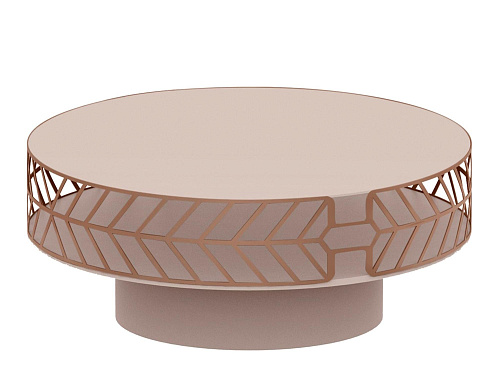 Lok Premier Coffee Table