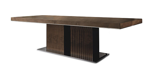 Italian Extendable Luxury Dining Table