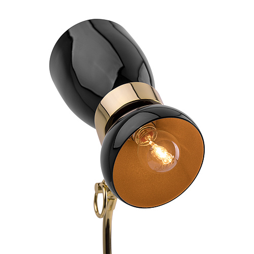 Amy Beam Table Lamp
