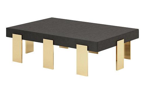 Carthay Coffee Table