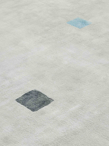 Concetti Multicolor Handmade Rug