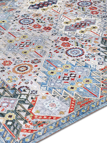 Soul Luxury 100% Wool Rug