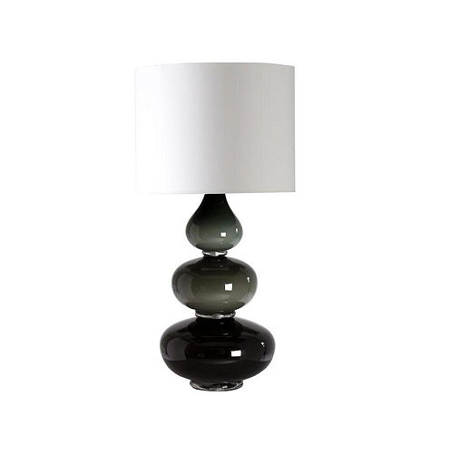 Aragoa Artisan Table Lamp
