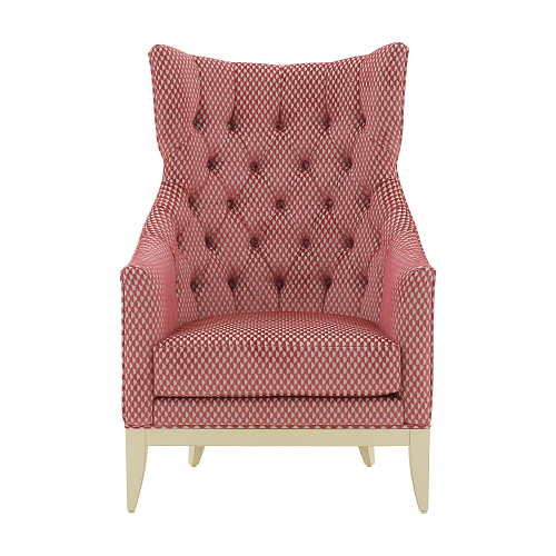 Queen Artisan Armchair