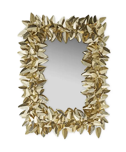 Noble Rectangular Mirror