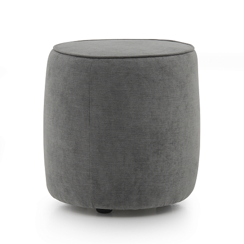 Roller Pouf