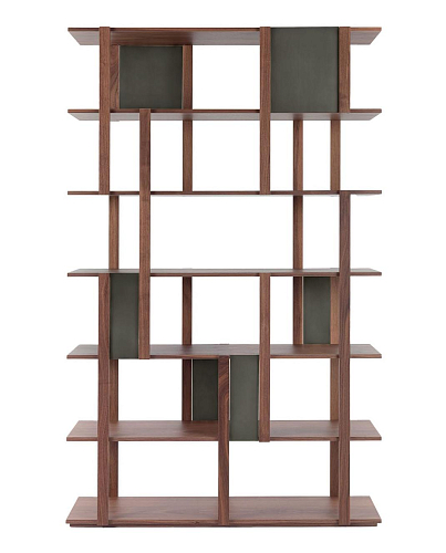 Marila Italian Bookcase