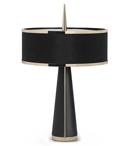 Spike Table Lamp