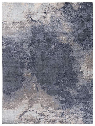 Loft Indian Hand-Knotted Rug