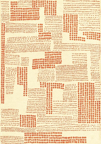 Grenadine Wilton Rug