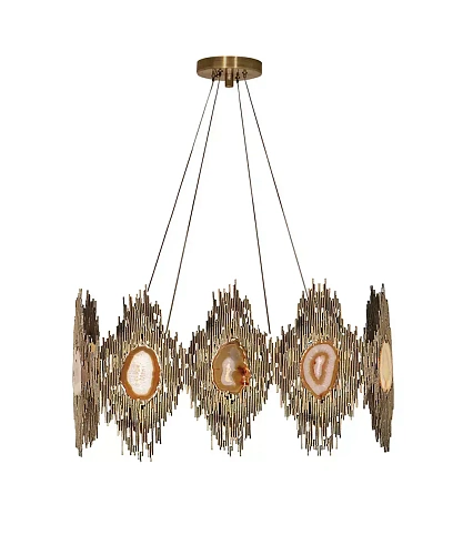 Vivara Luxe Chandelier