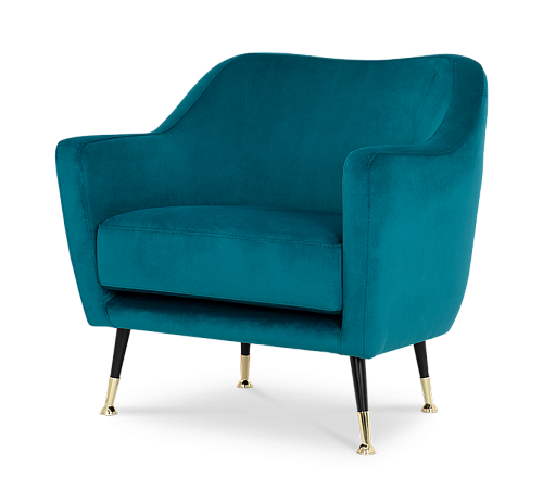 Logan Armchair