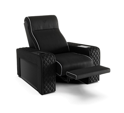 Luxor Tech Premium Cinema Reclining Chair