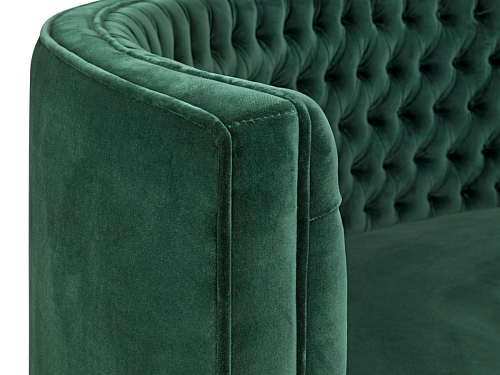 Prime Round Elegant Sofa