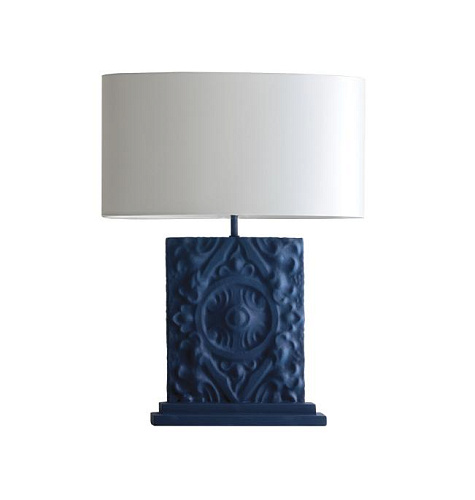 Piastrella Artisan Table Lamp