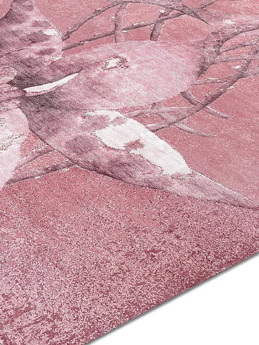 Orchid Handmade Luxury Rug