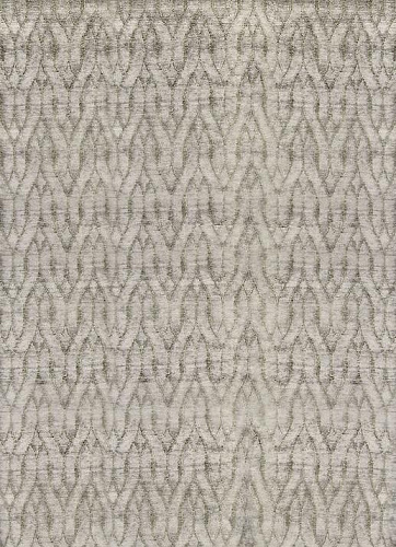 Ikat Wool Luxury Rug