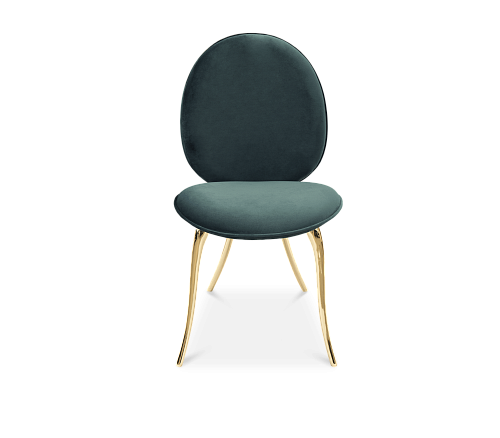 Solara Luxe Signature Chair