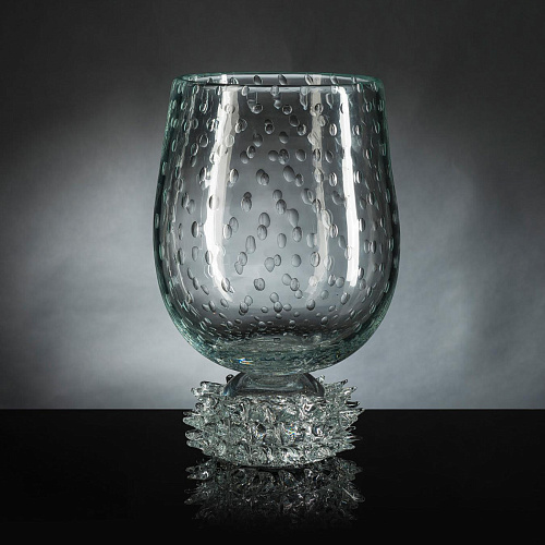 Correr Large Handcrafted Vase