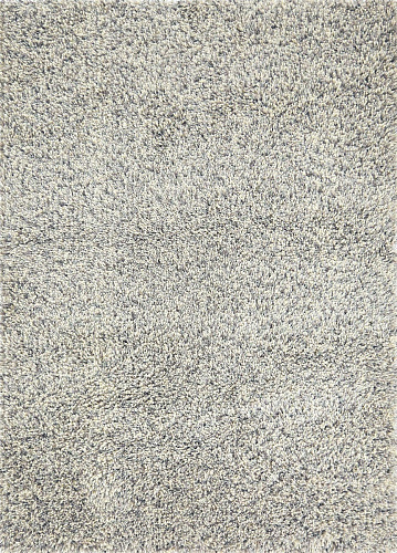 Tufted Shag Wool Rug