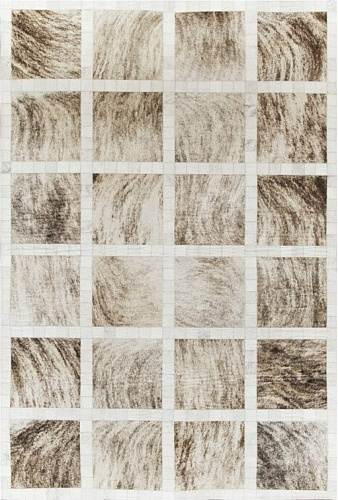 Galaktion Luxury Cowhide Rug