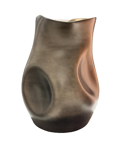 Malamocco Artisan Sculptural Vase