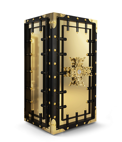 Knox Heritage Designer Safe