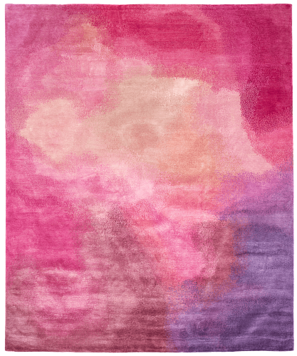 Tenno Luxury Hand-Woven Rug