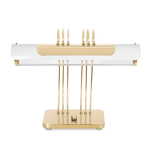 Nancy Glow Table Lamp