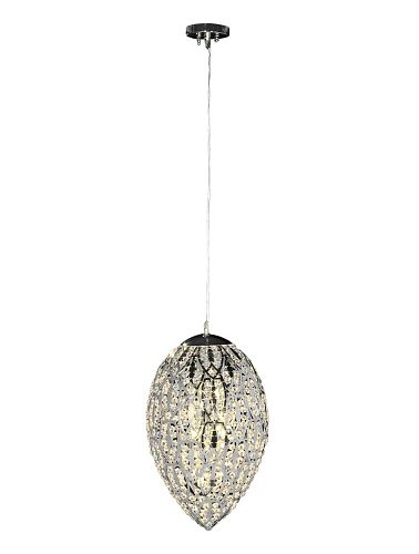 Arabesque Egg 75 Designer Pendant Light