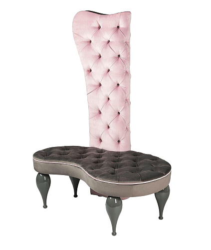 Carlos Slim Designer Armchair