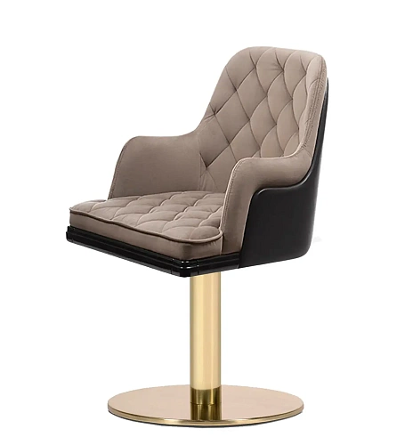 Royal Swivel Dining Chair