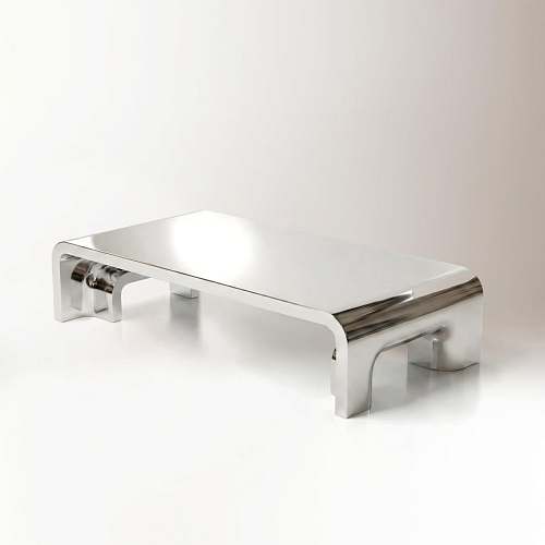 Pliè Artisanal Coffee Table