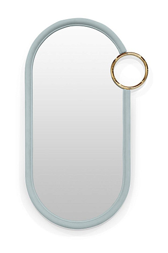 Sweet Swirl Mirror