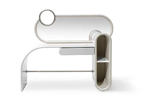 Kids Vanity Table