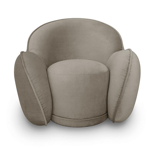 Cuddly Kids Soft Armchair