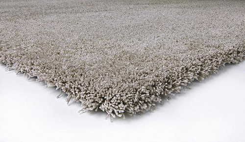 Washable Beige Modern Rug
